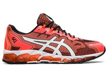 Asics Erkek GEL-QUANTUM 360 6 Spor Ayakkabı TR057CV